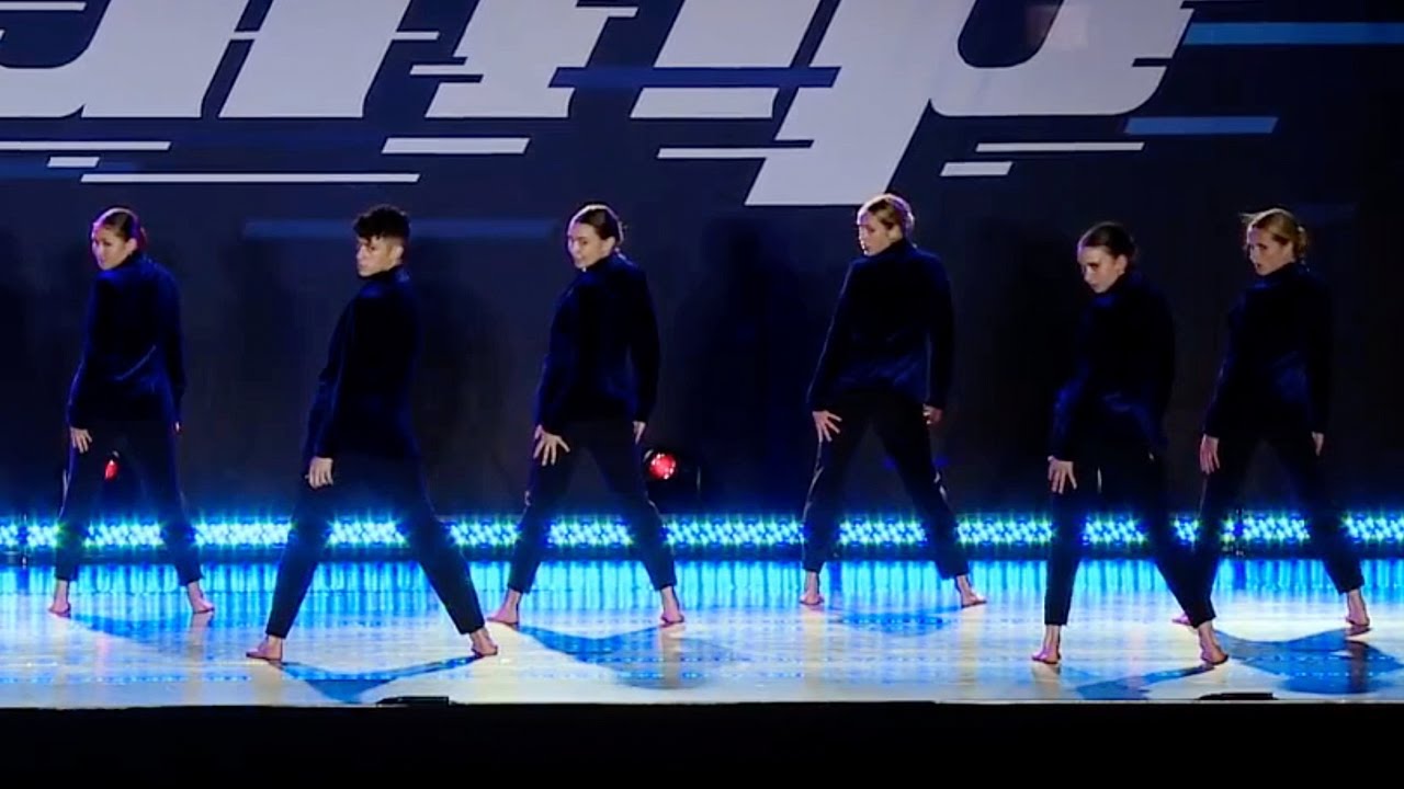 Fade - Artistic Edge Dance Centre