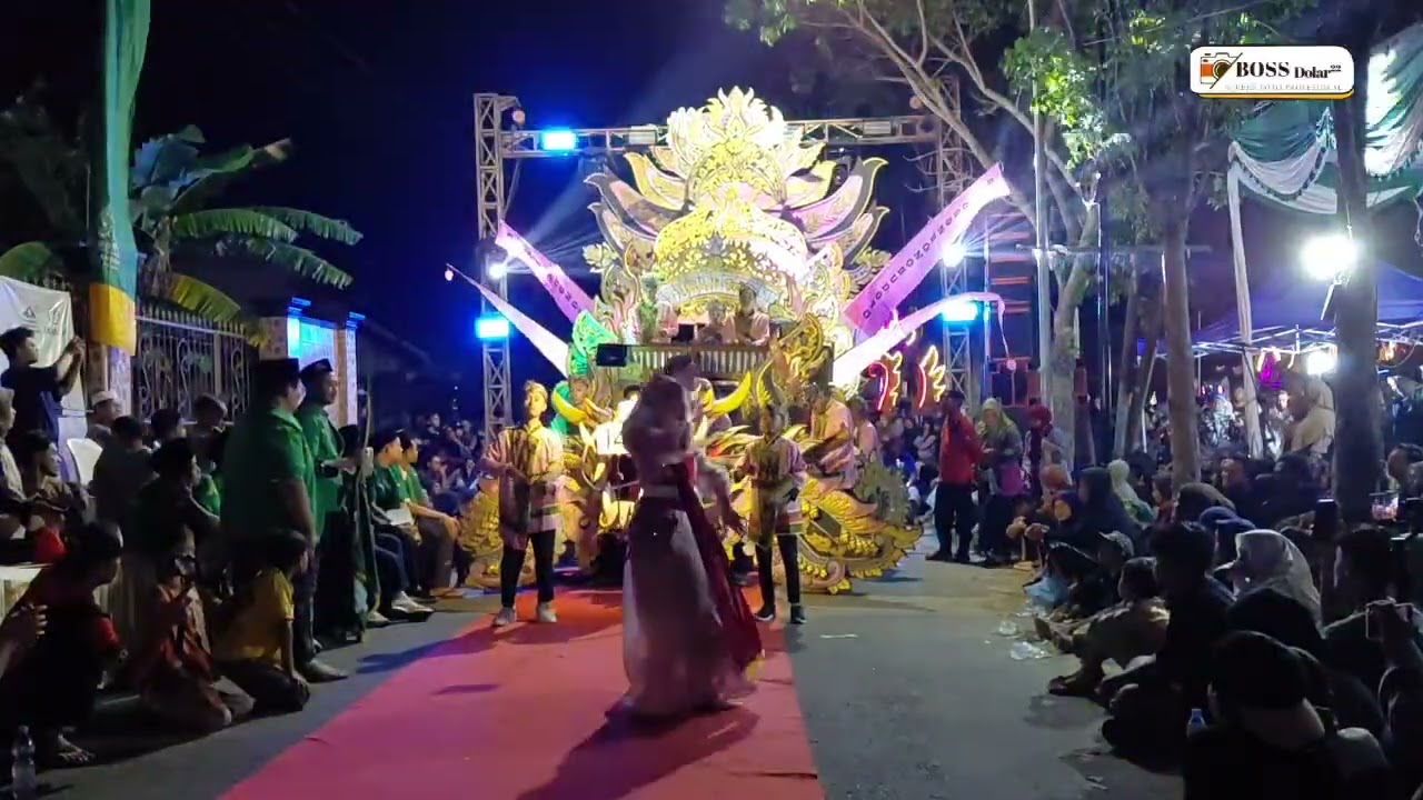 Juara 1 asmorondono budoyo #festivaltongklek #tongklektuban #fypシ #youtuber #fypyoutube 