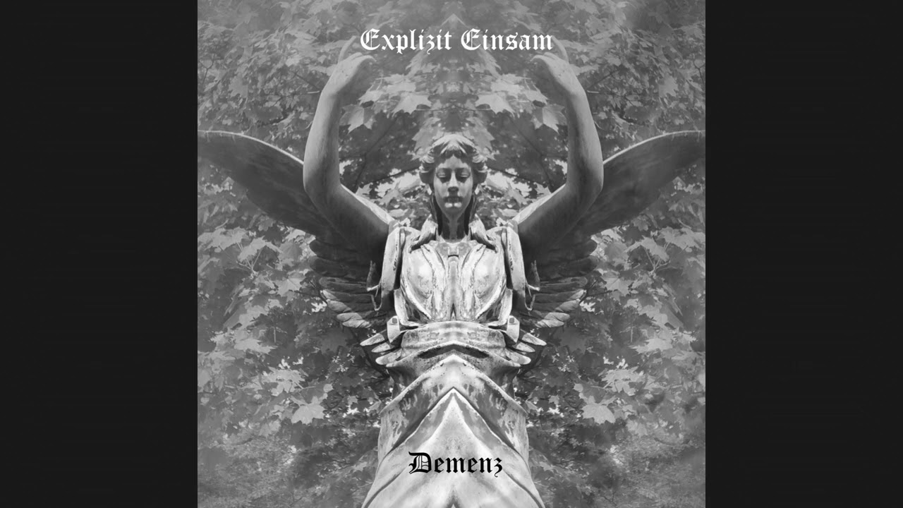 Explizit Einsam - Ode an den Verfall