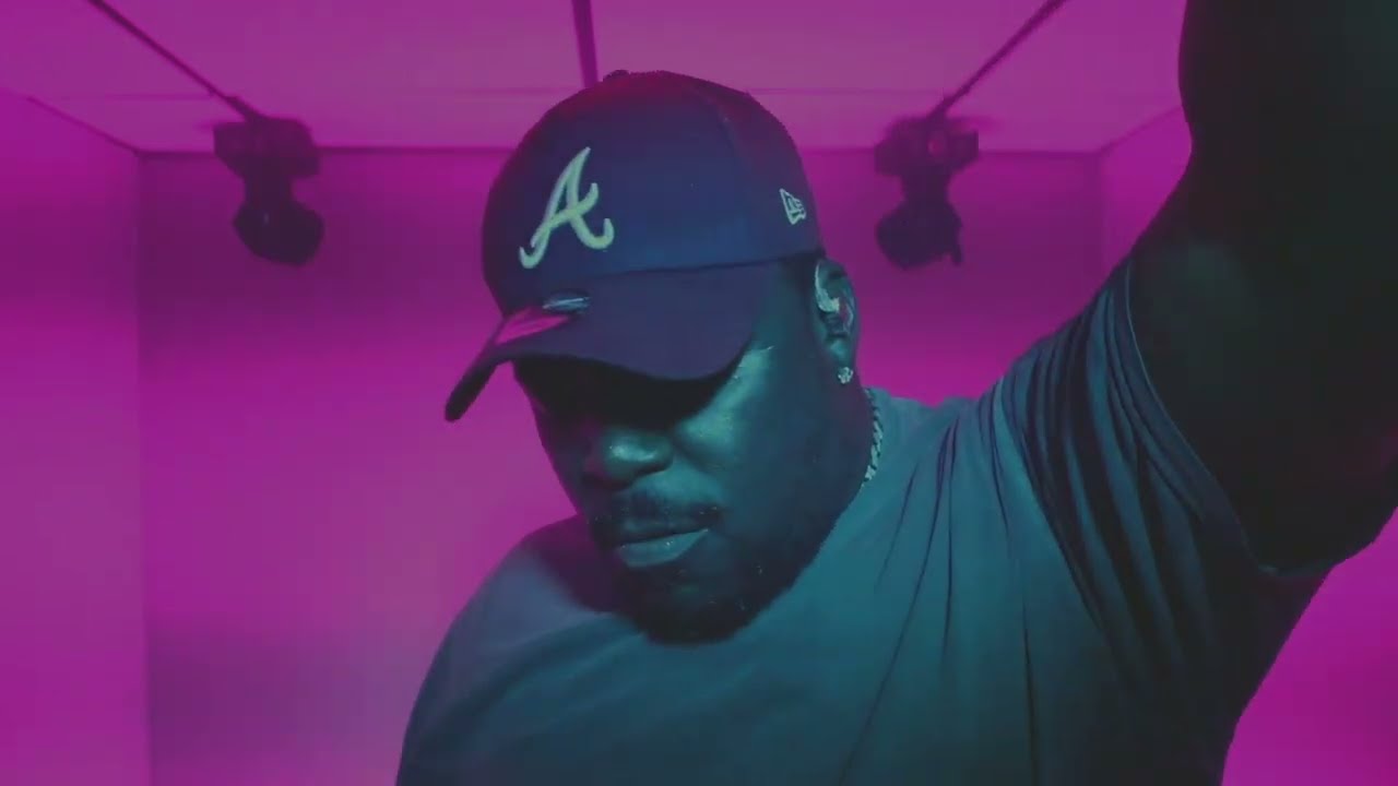 GLORY LIVE SESSION | OCEAN FLOORS | Dedication to Breast Cancer Awareness Month.