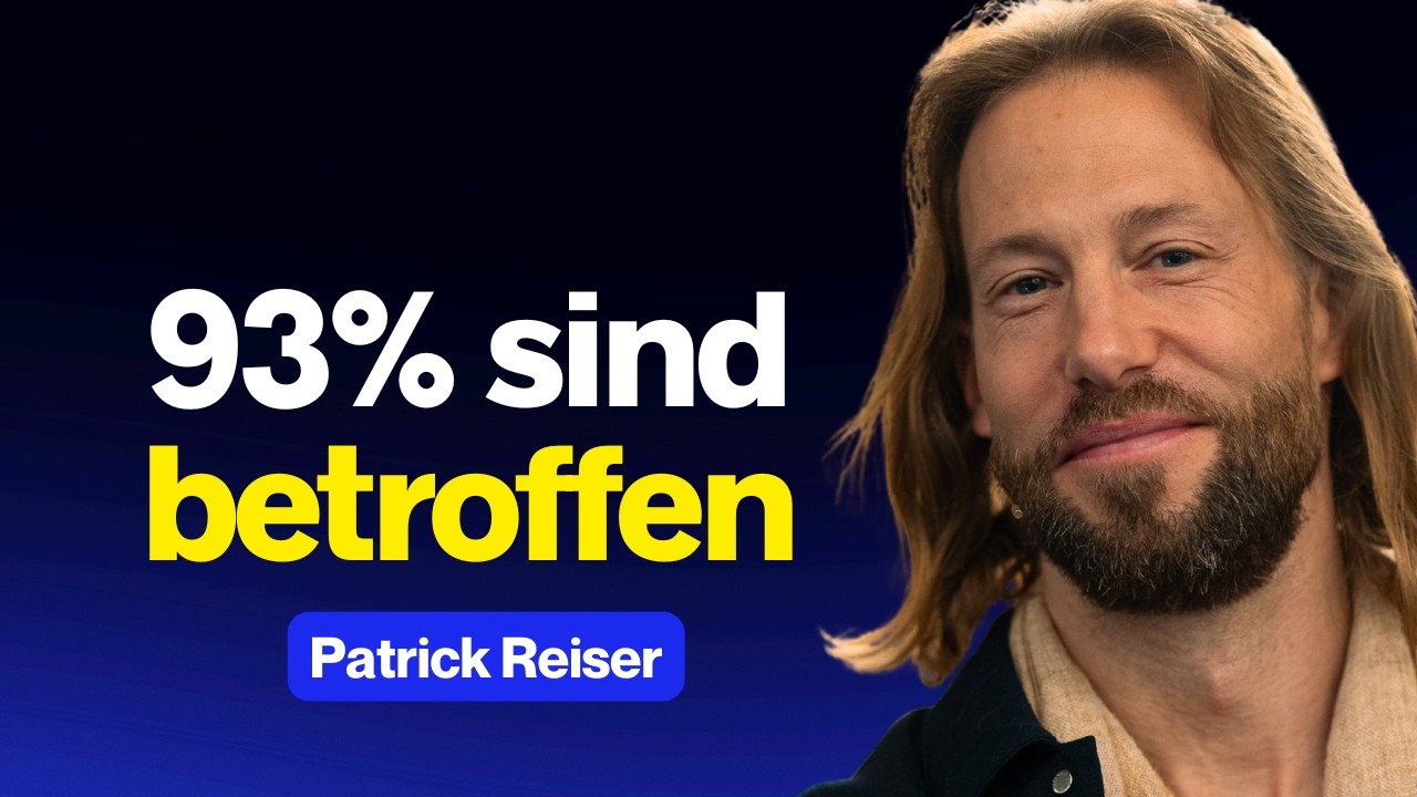 Merz, Trump, Musk &ndash; ALLE innerlich kaputt (Patrick Reiser)