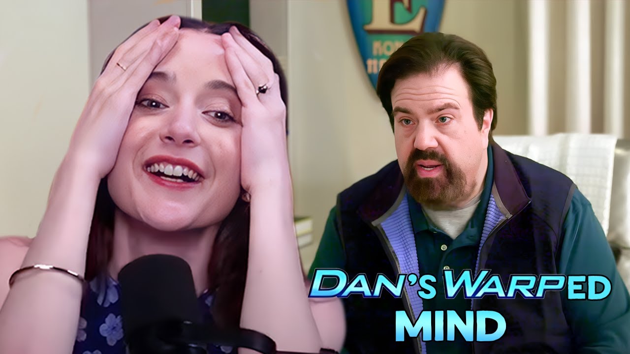 Alexa Nikolas Reacts to DAN SCHNEIDER Apology (FULL INTERVIEW)