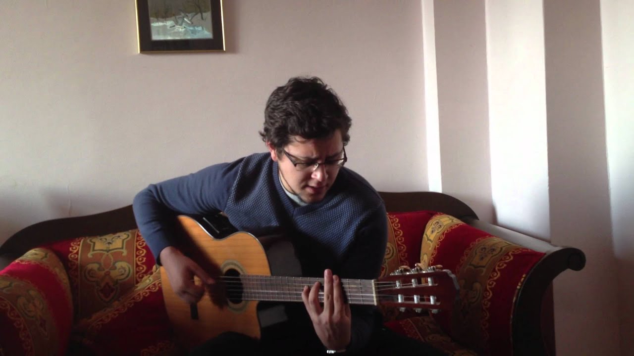 Can Gündüz - Beni unutma