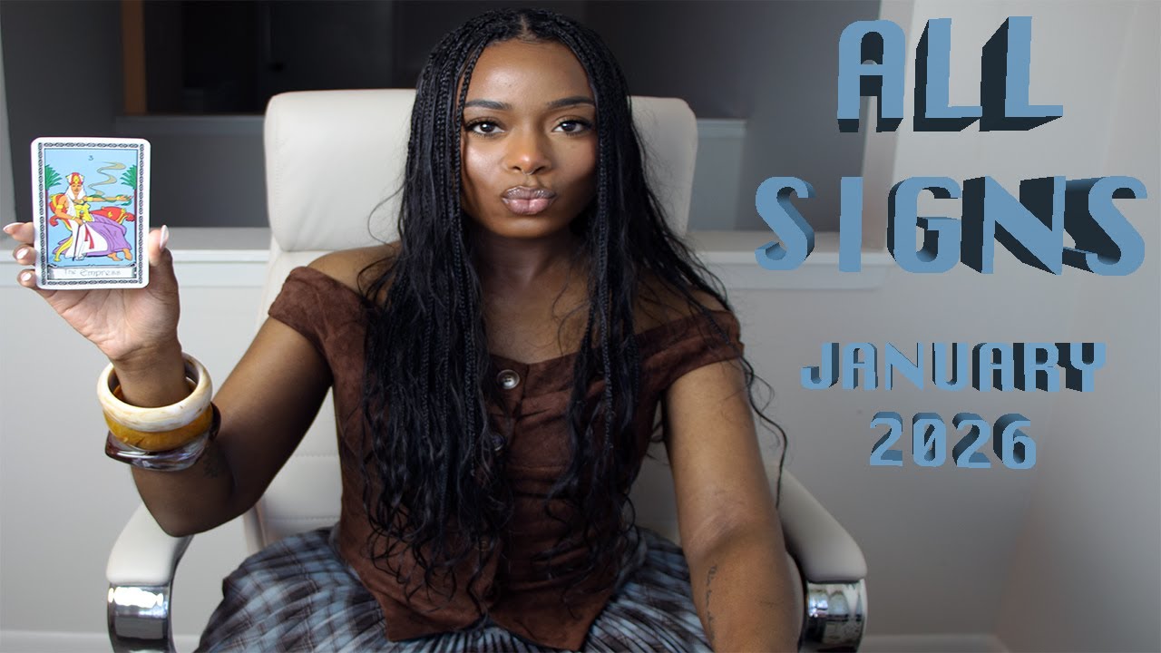 ALL SIGNS 🔮 CALLING ALL SINGLES 💕