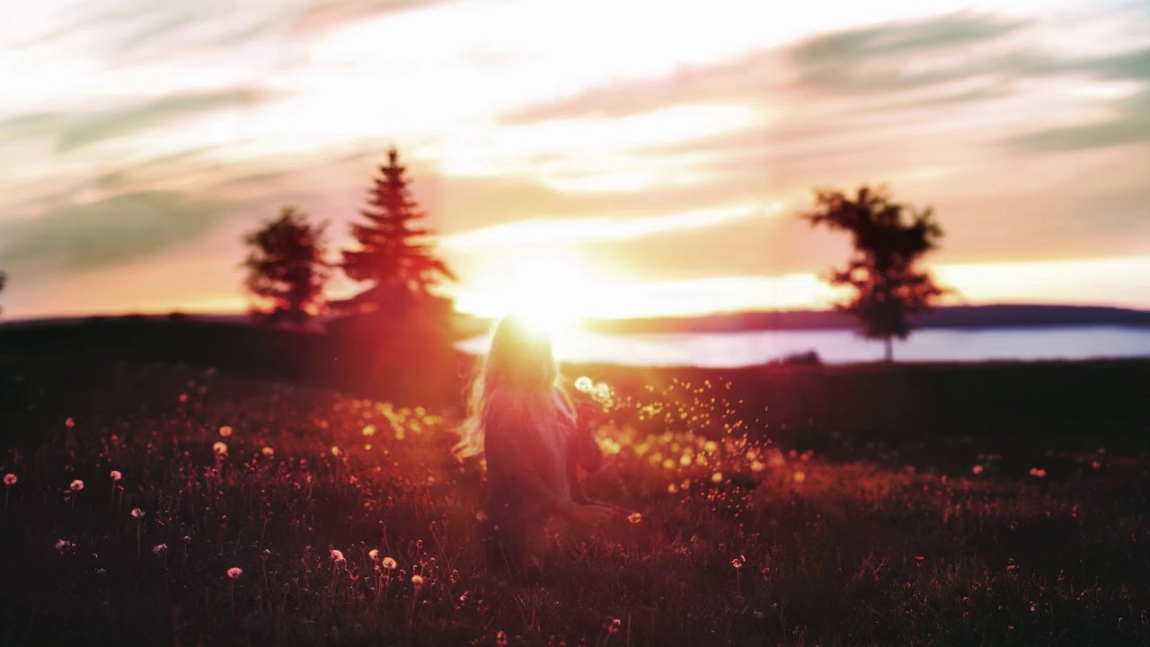 Antent & Zeitfall - Prayer (feat. Alina Libkind)