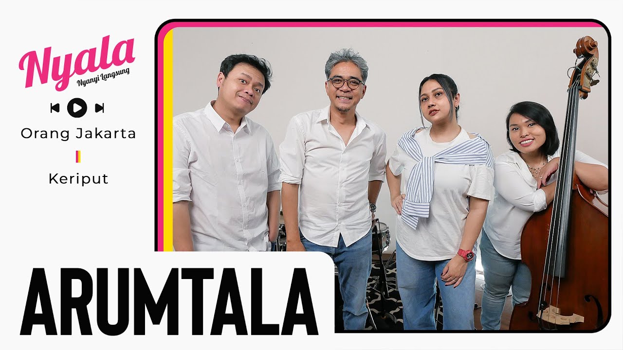 ARUMTALA LIVE! | NYALA