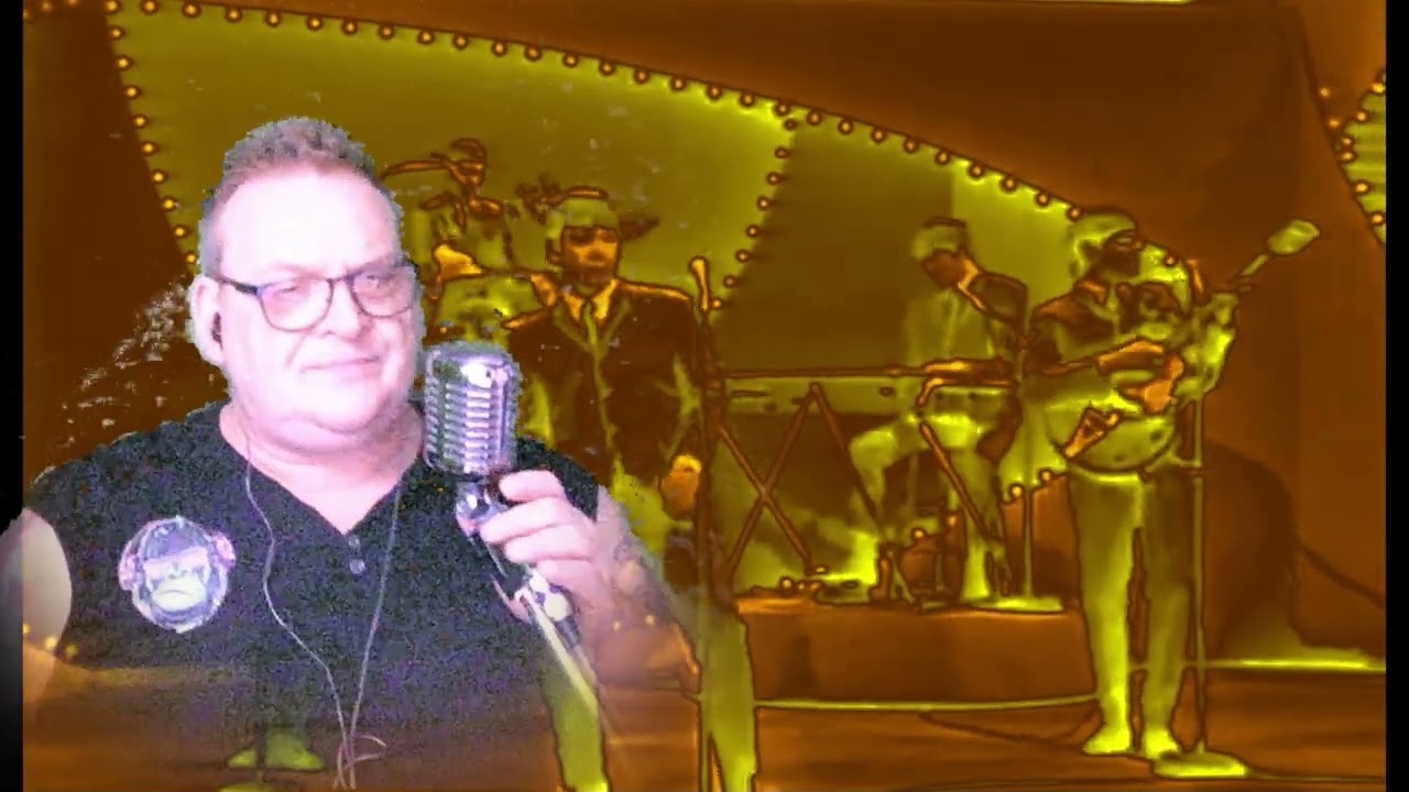 i m crying (cover by jéjé)