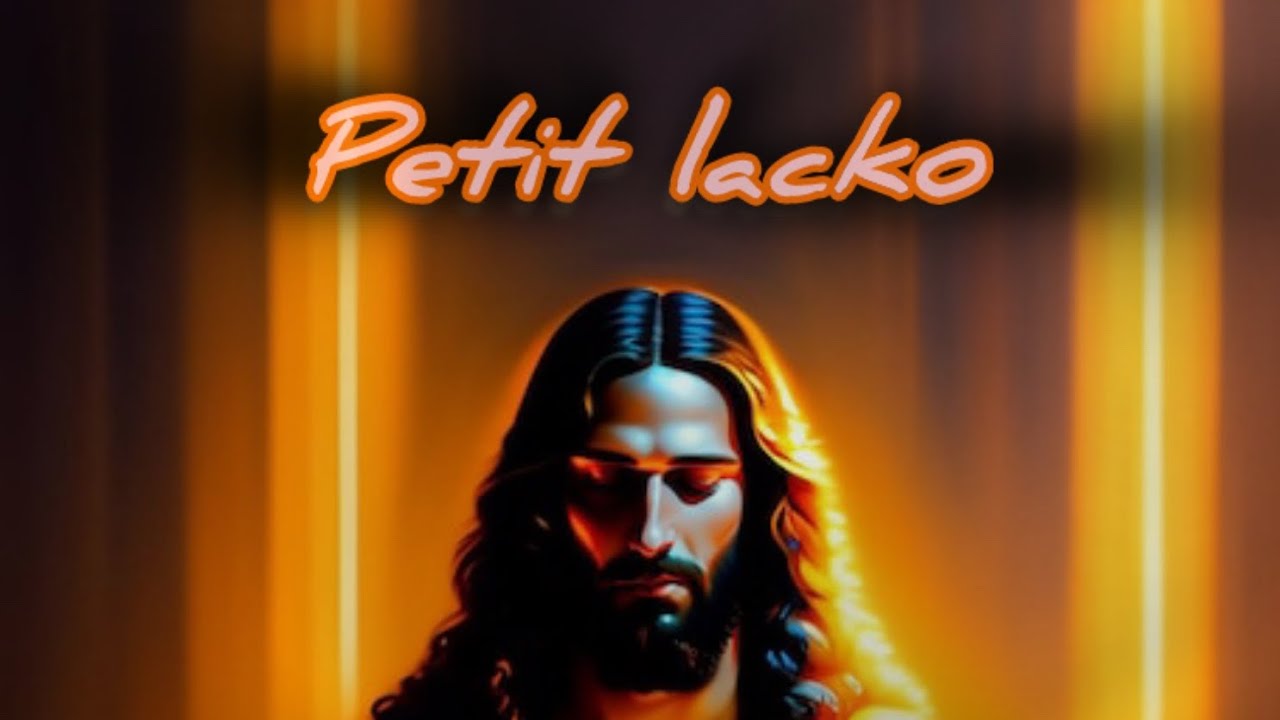 PETIT LACKO dit un mot remix tia (by Zeus officiel