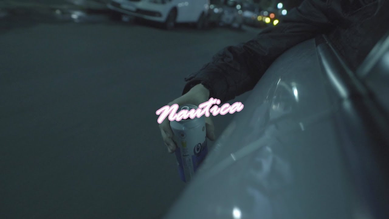 VARONER - NAUTICA 1983 (PROD. KIDO)