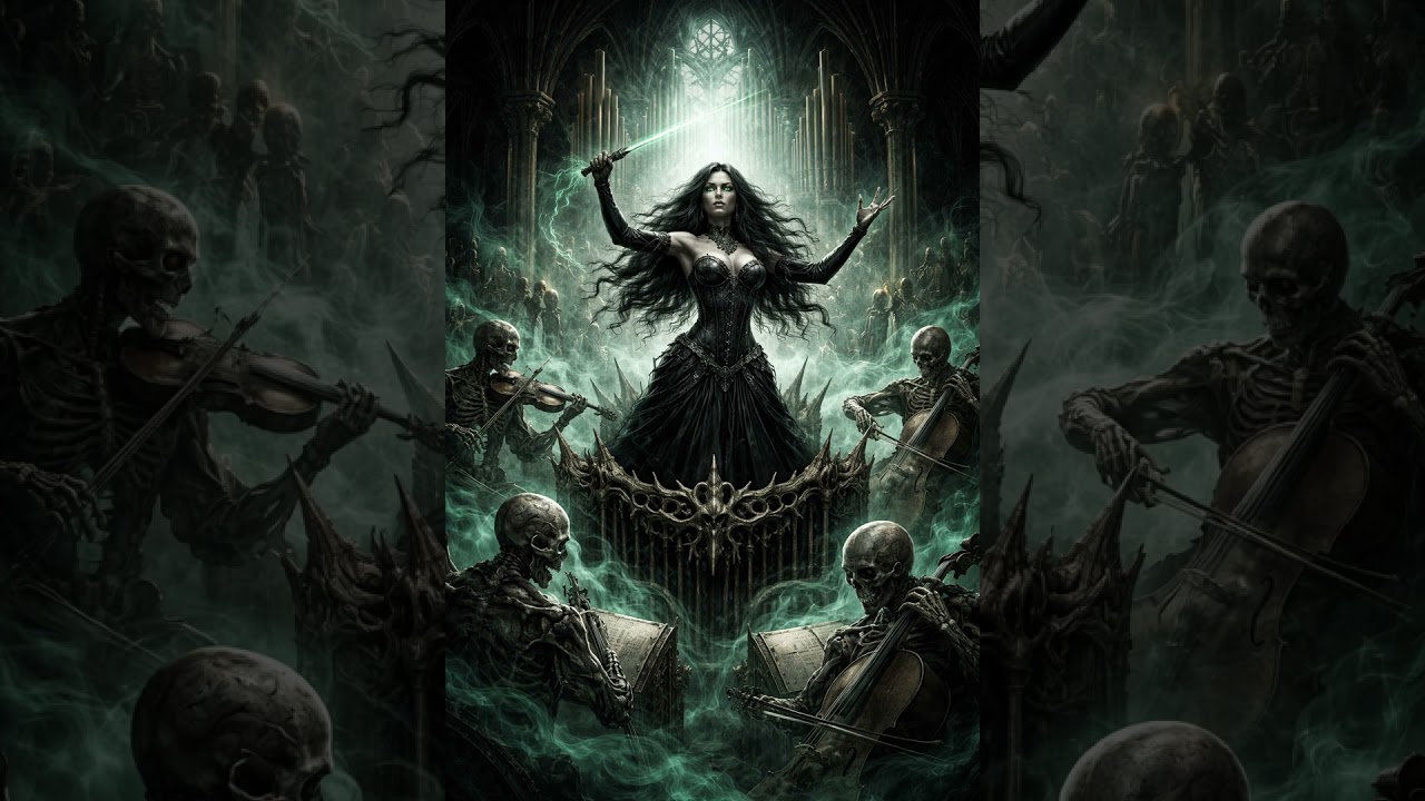 Graveborn Symphony