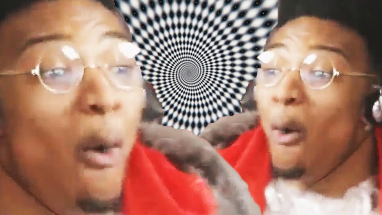ETIKA REACTS TO MEMES [Stream Highlights]