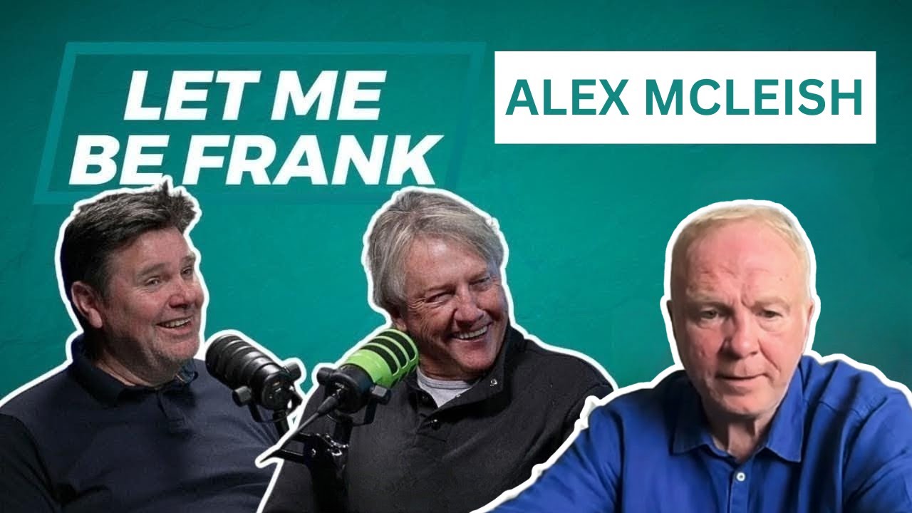 Alex McLeish: Aberdeen Glory Days, Faddy in Paris & Bringing Arteta to Britain