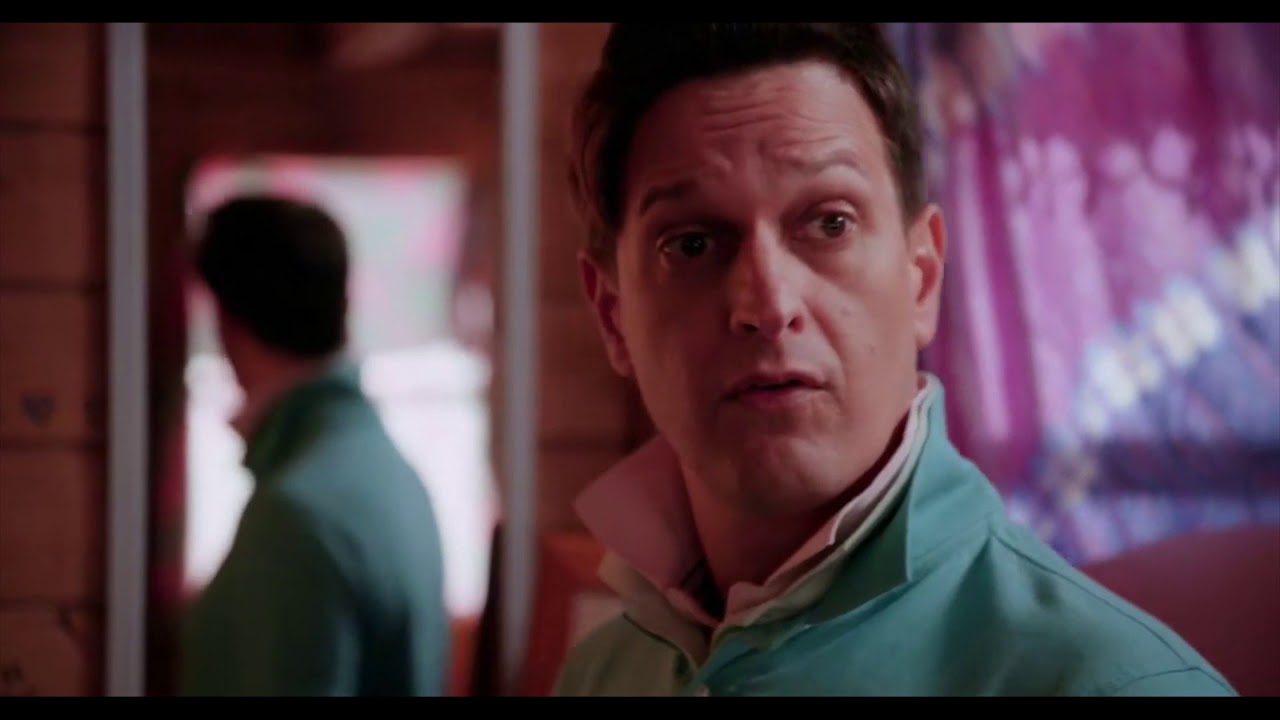 Best Josh Charles scenes from Wet Hot American Summer: First Day of Camp