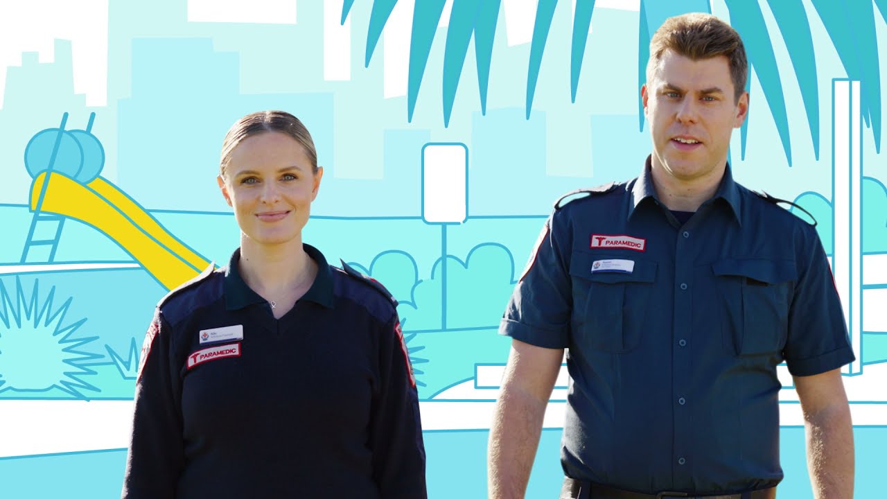 How to give CPR to babies (0-12 months)