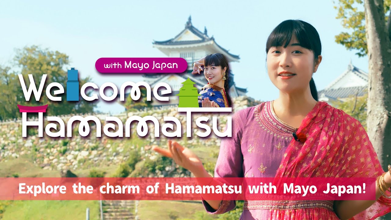 A city in 🇯🇵Japan with a large Indian population🇮🇳 Hamamatsu City-Life of Indians working in Japan