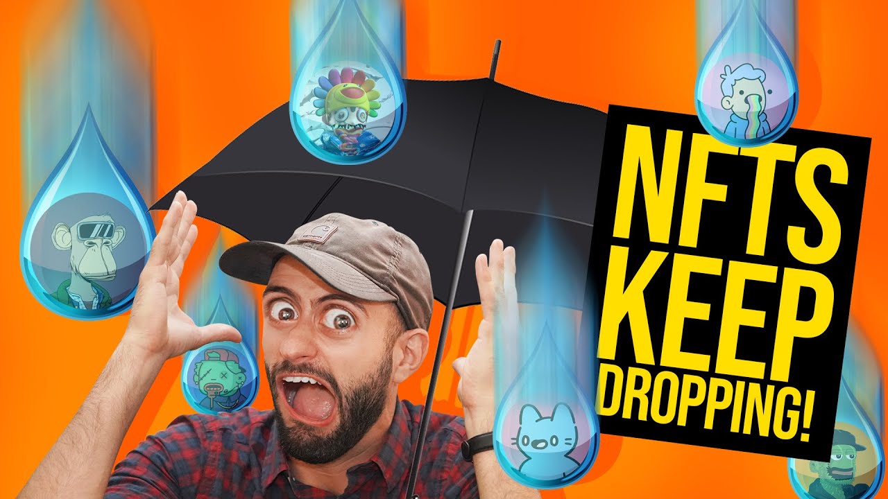 NFT VOLUME HITS ALL TIME LOWS (The NFT Show #14)