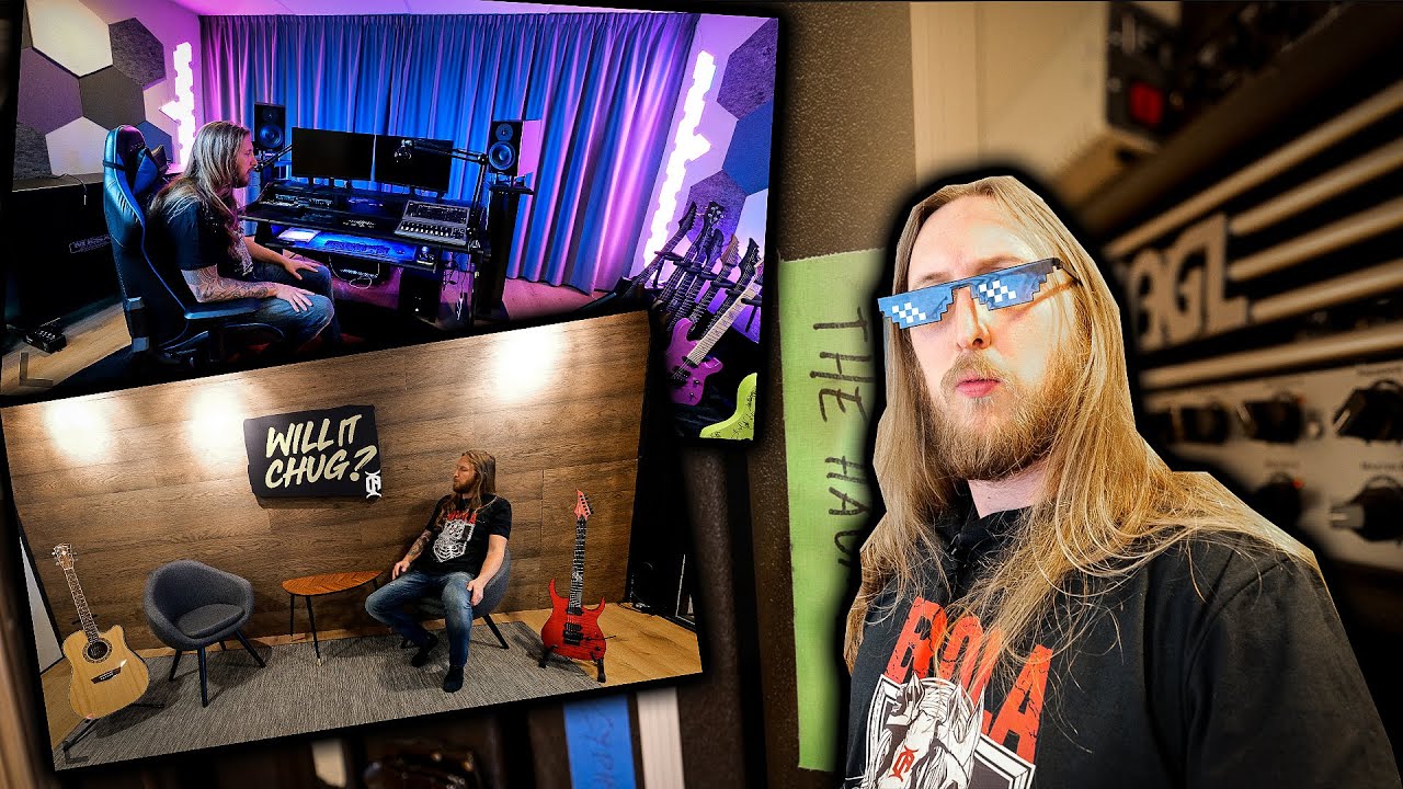 STUDIO TOUR 2020