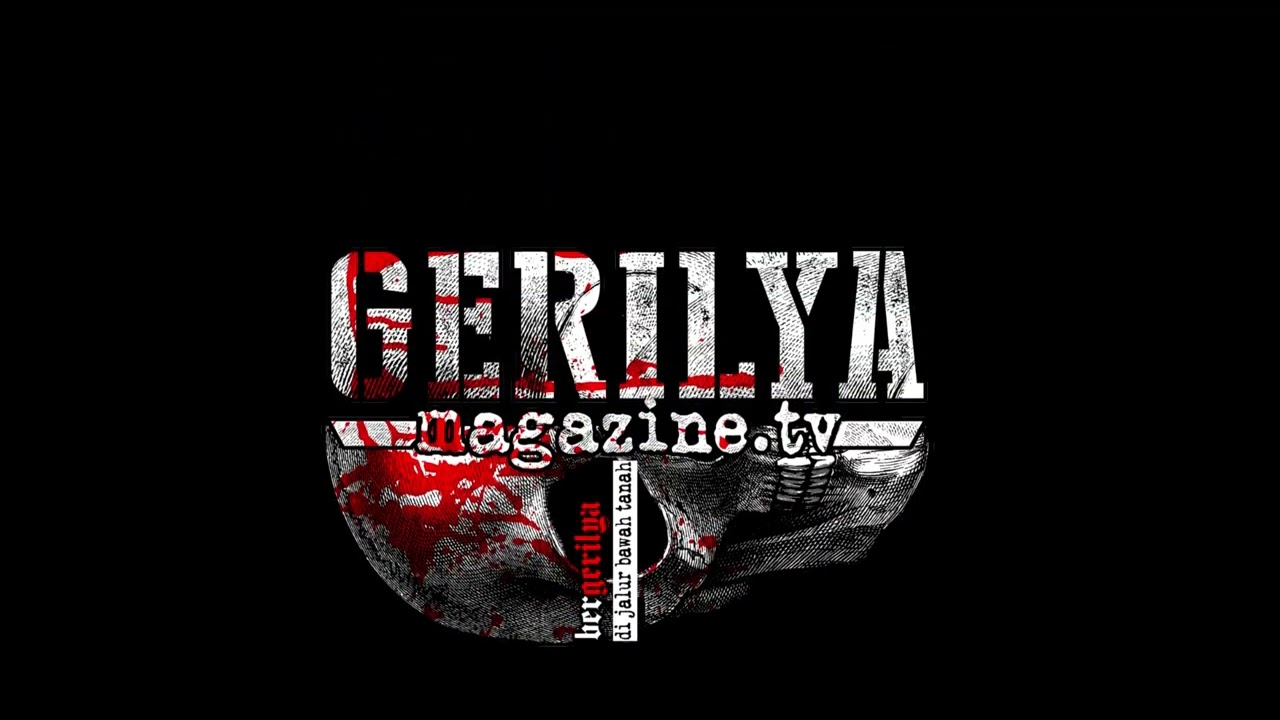 GERILYA MAGAZINE TV