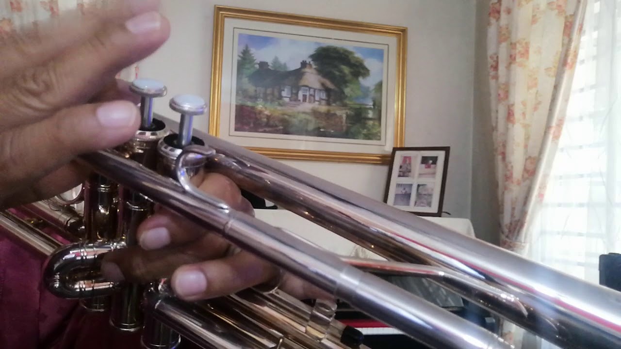 QUIZAS QUIZAS QUIZAS Perhaps perhaps perhaps Trumpet cover