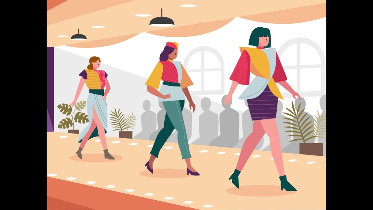 The New Rules of Fashion