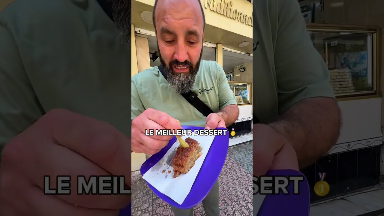 200 DINAR (0,80&euro;) EN ALG&Eacute;RIE 🇩🇿