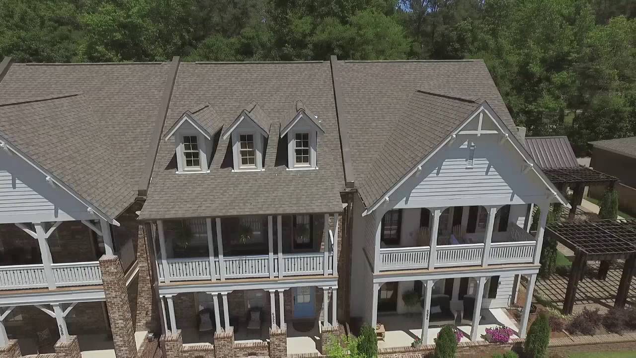 Trussville Springs Community Tour