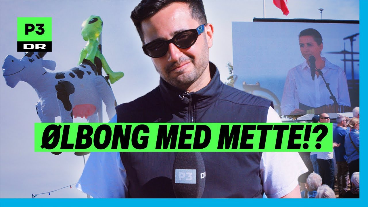 HVA’ SÅ FOLKEMØDET?! l Adnan på tværs
