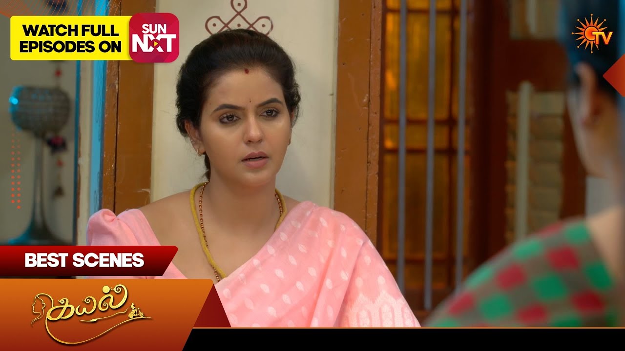 Kayal | Best scenes | 10 Apr 2026 | Tamil Serial | Sun TV