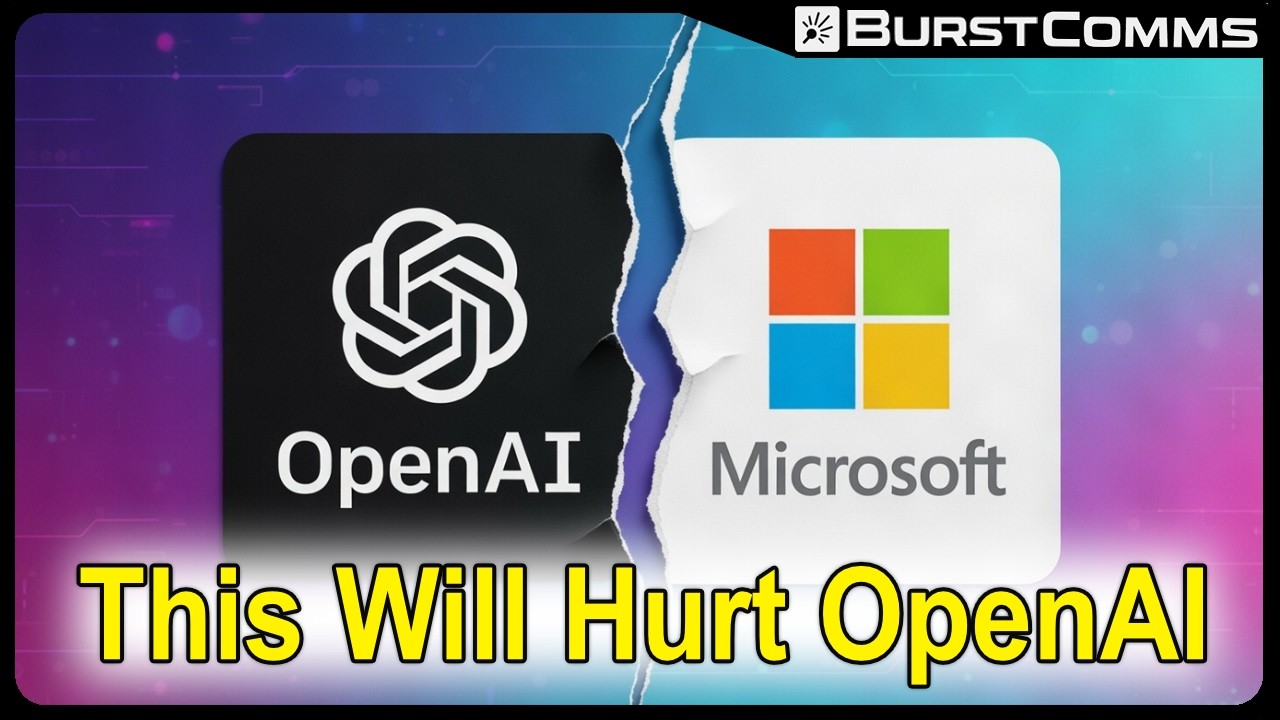 Microsoft Just Sabotaged ChatGPT