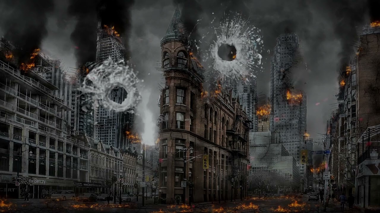 Mauro Panello - Tomorrow in Love #stopwar #nowar 