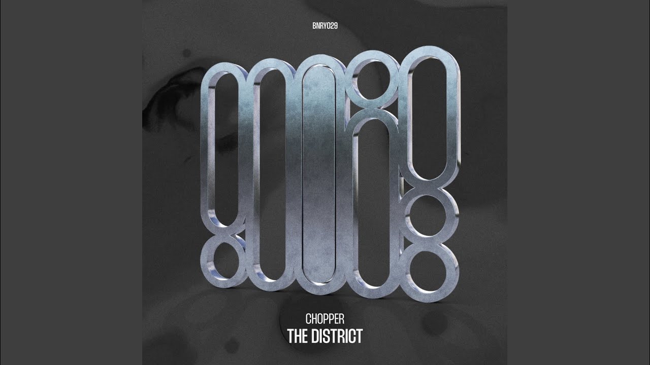 The District