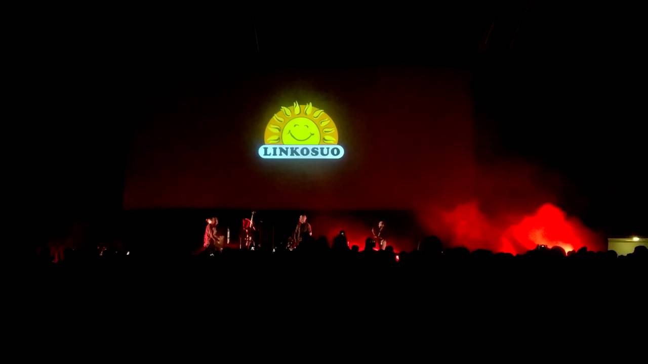 Apulanta - Silmämuna & Mitä Kuuluu (live at Seinäjoki Areena 2.9.2016)