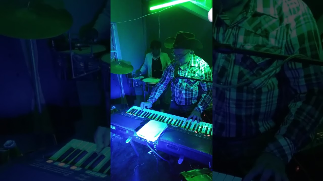 El Rancherito Mg y sus teclados contrataciones 22 81 96 22 09