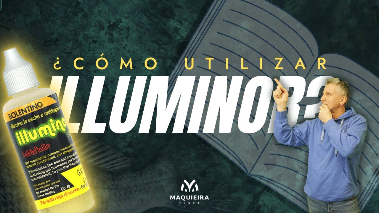 ¿Cómo utilizar ILLUMINOR?