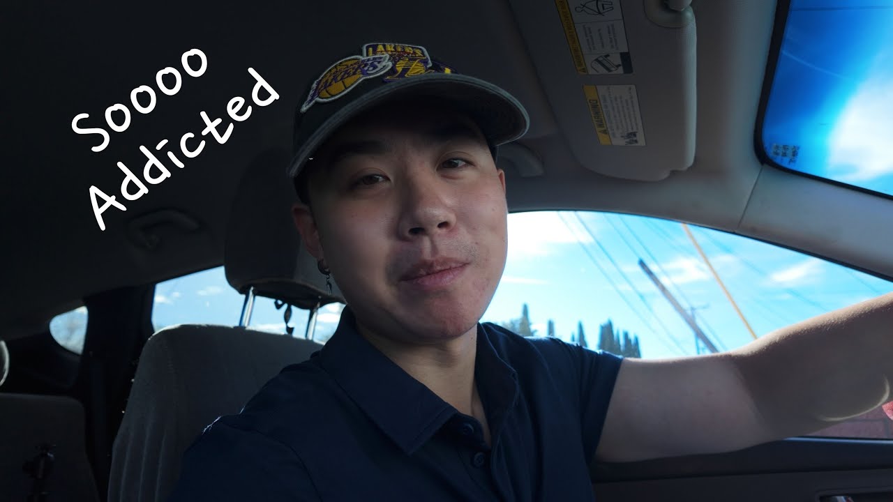 Why I Started Golf in My 20s