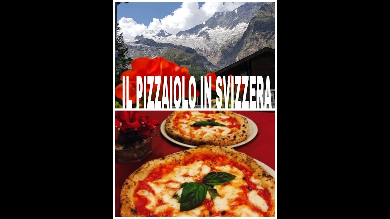 PROFESSIONI IN SVIZZERA - 