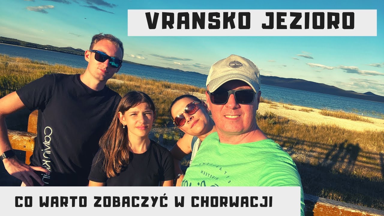 Озеро Врана | Вы находитесь недалеко от Задара - проверьте это! | Что стоит посмотреть в Хорватии?