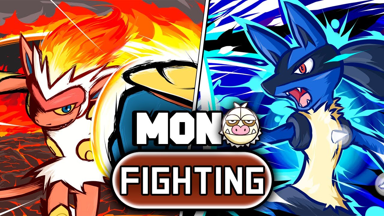 Pokémon PLATINUM mas eu SÓ posso usar tipo LUTADOR 🥊