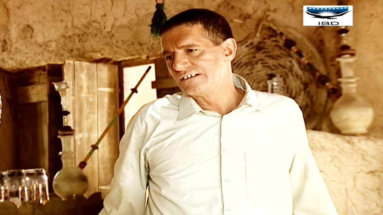 مسلسل فص كلاص - الحلقة 14 - سبيجة - عبدالناصر درويش و حسن البلام