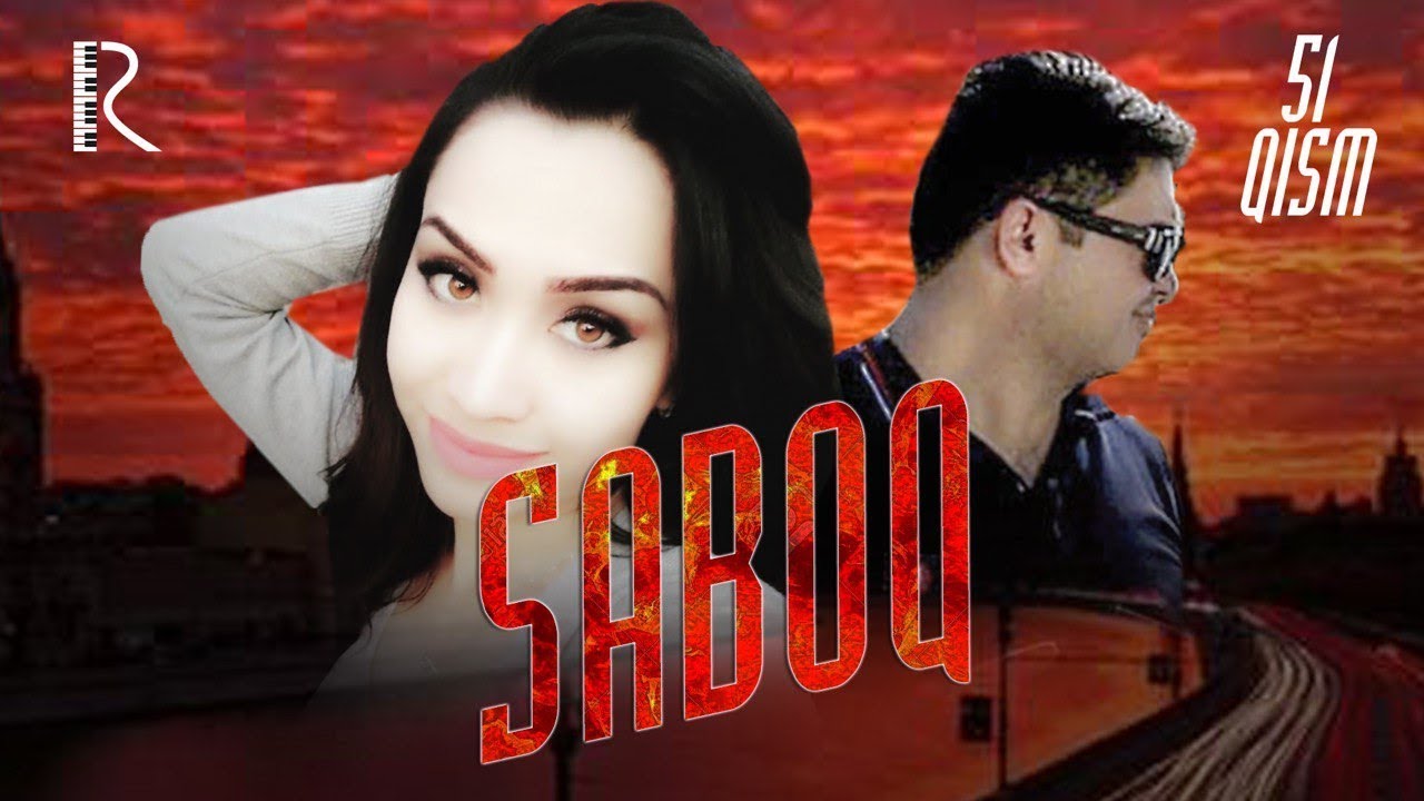 Saboq (o'zbek serial) | Сабок (узбек сериал) 51-qism #UydaQoling
