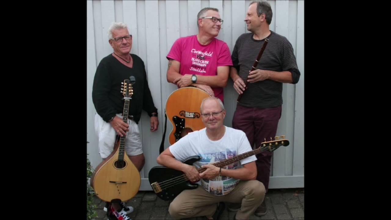 NOR   shanty   folkemusik