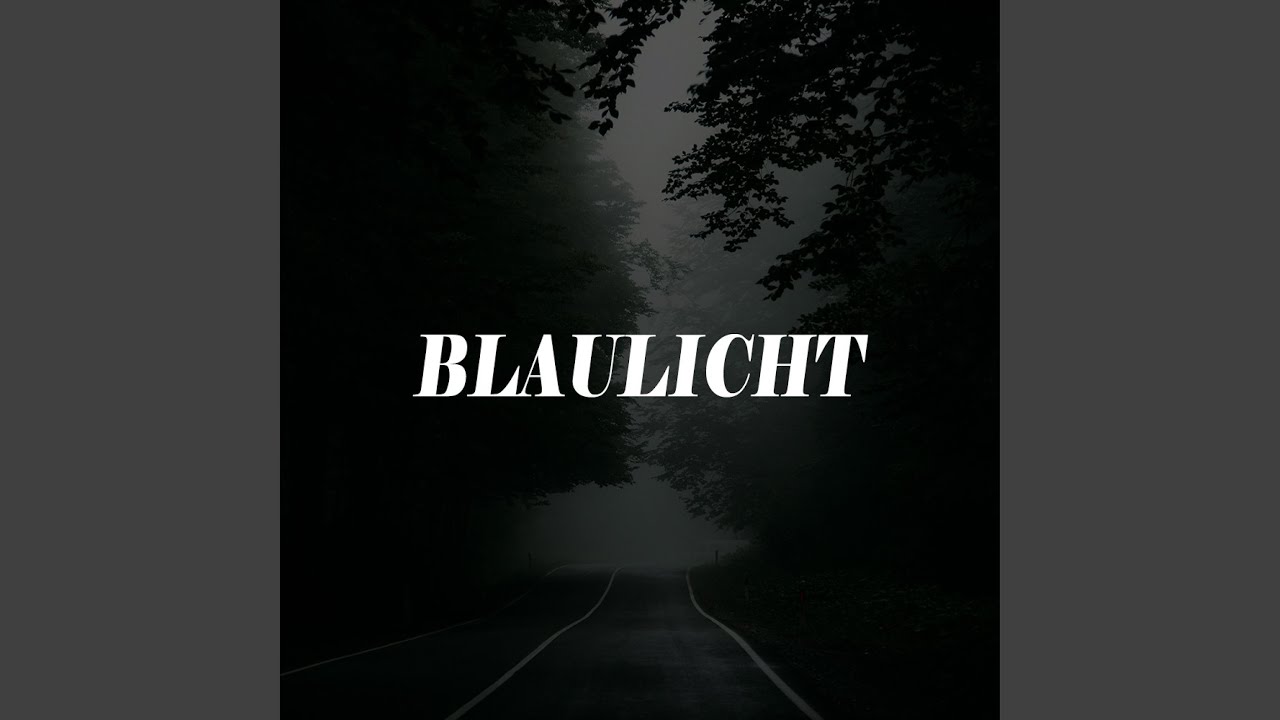 Blaulicht