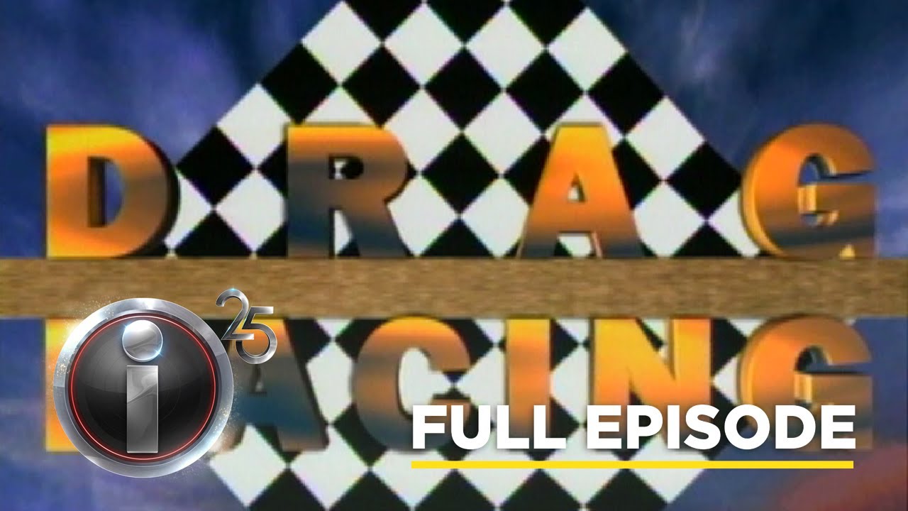‘Drag Racing,’ dokumentaryo ni Mike Enriquez (Full Episode) | I-Witness