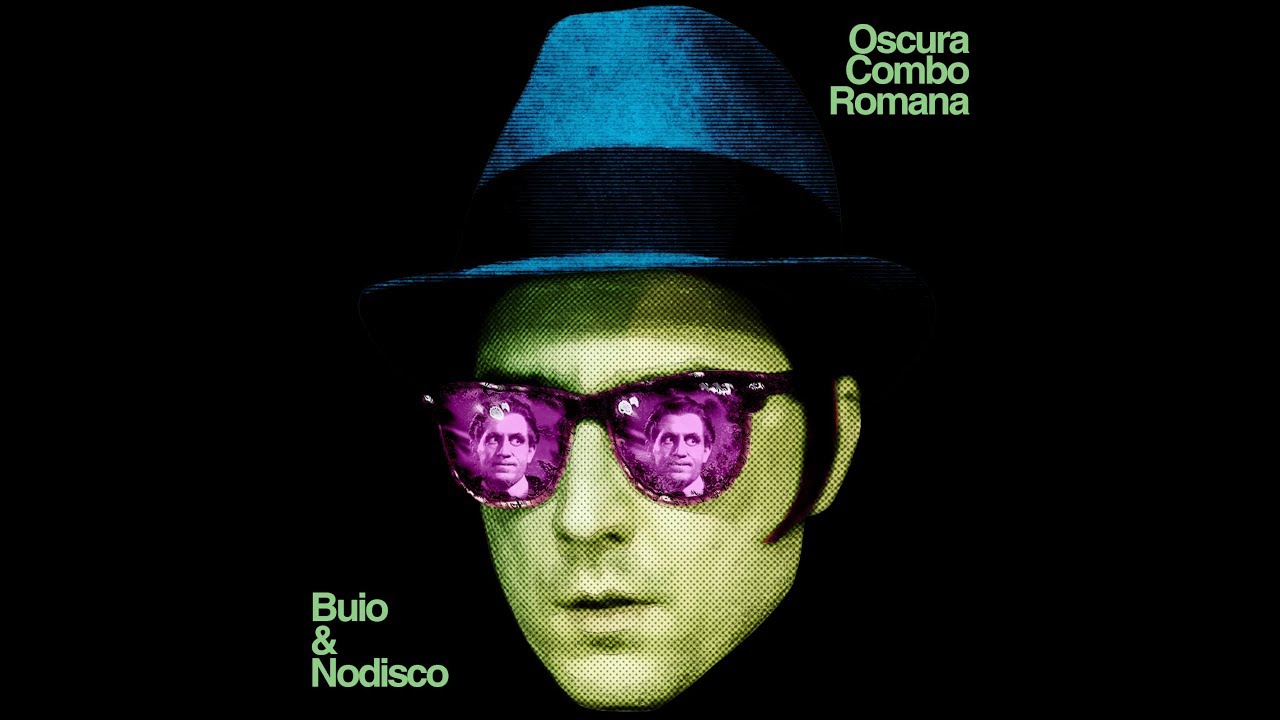 Bobby Joe Long's Friendship Party - Buio & Nodisco