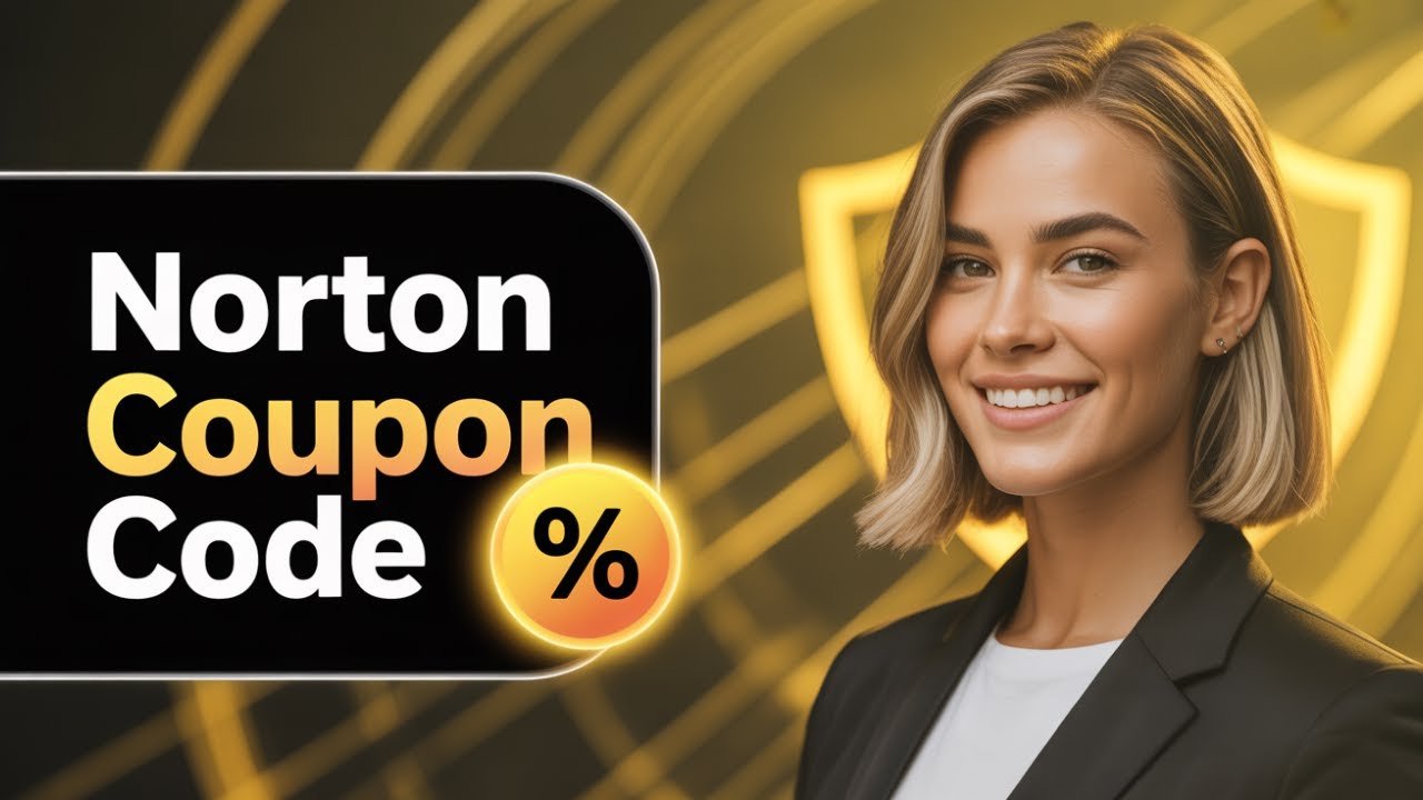 Norton Coupon Code | How to Save BIG with Norton Discount!