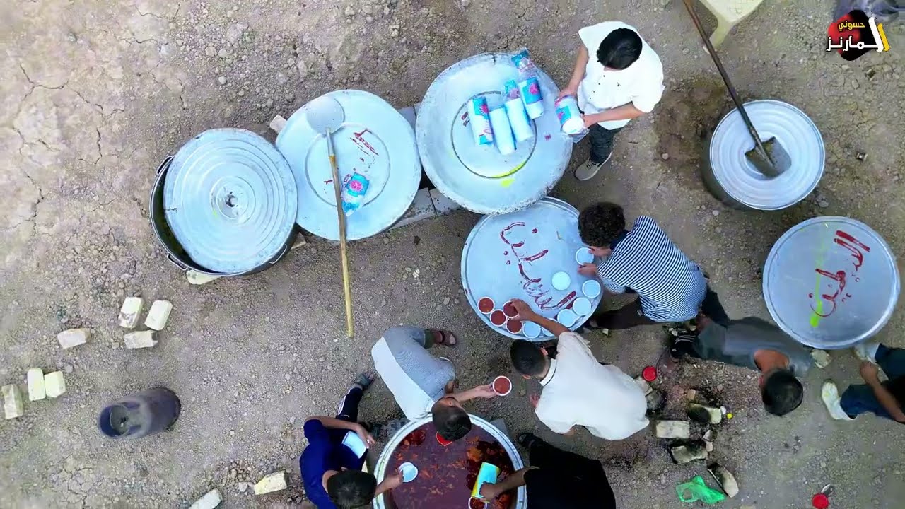 حفل زفاف السيد كرار  حسين ال بوهلاله شايف كل الخير 🌹