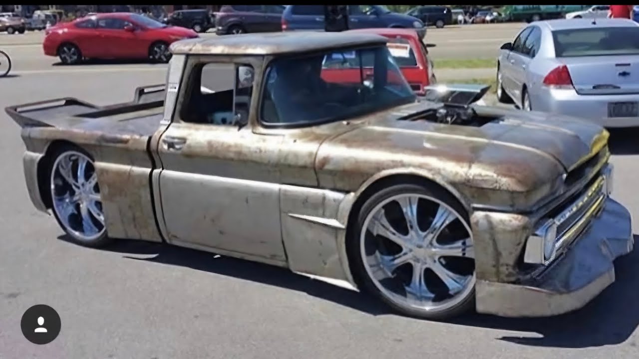 YOU'VE GOT TO SEE THIS CAR TRUCK COMPILATION MONTAGE 