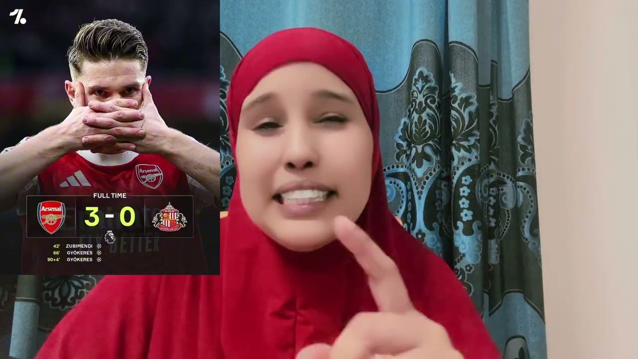 Arsenal oo wili lajojin la,yahay palmer oo rikoor dhigay yamal iyo Barcelona oo wacdareyay 🥰