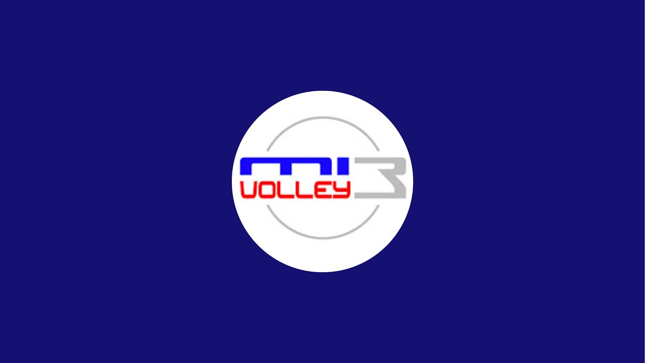 Libera PGS New Vizzolo volley - Mi3 Volley