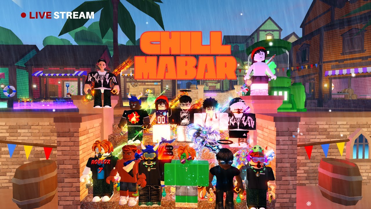 MABAR ROBLOXXXEe